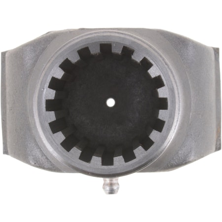 Spicer Yoke Assy, Slip, Driveshaft, Splined 2-3-6061KX